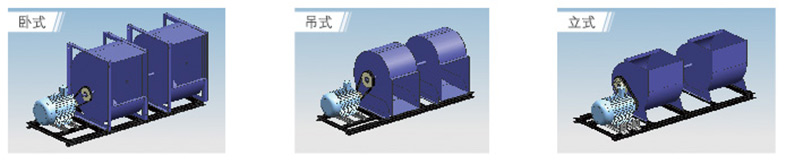 名優(yōu)品牌風(fēng)機